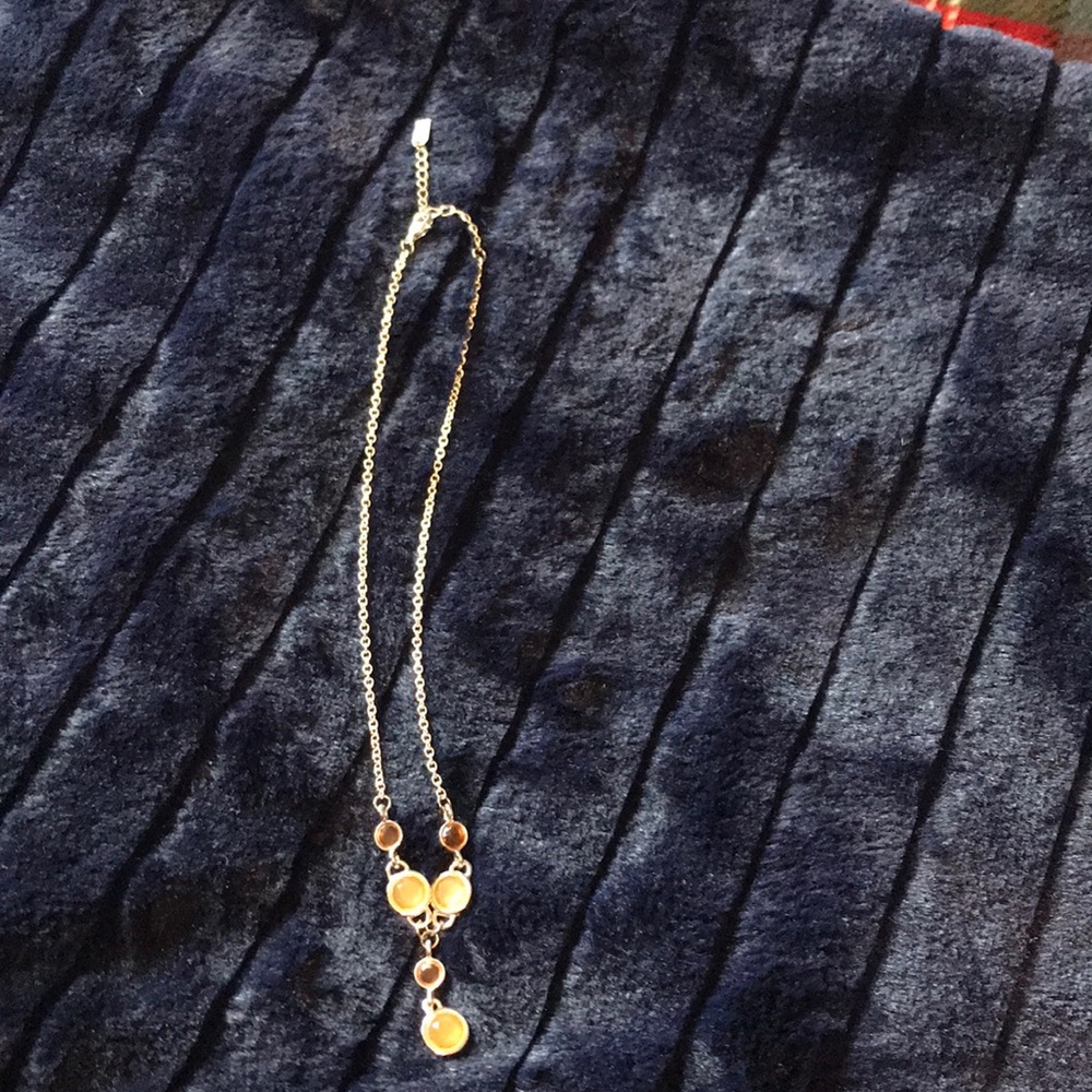 Liz & Co necklace